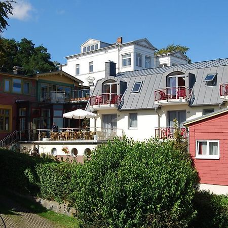 Pension Erdmann - Hotel Garni Χέρινγκσντορφ Δωμάτιο φωτογραφία